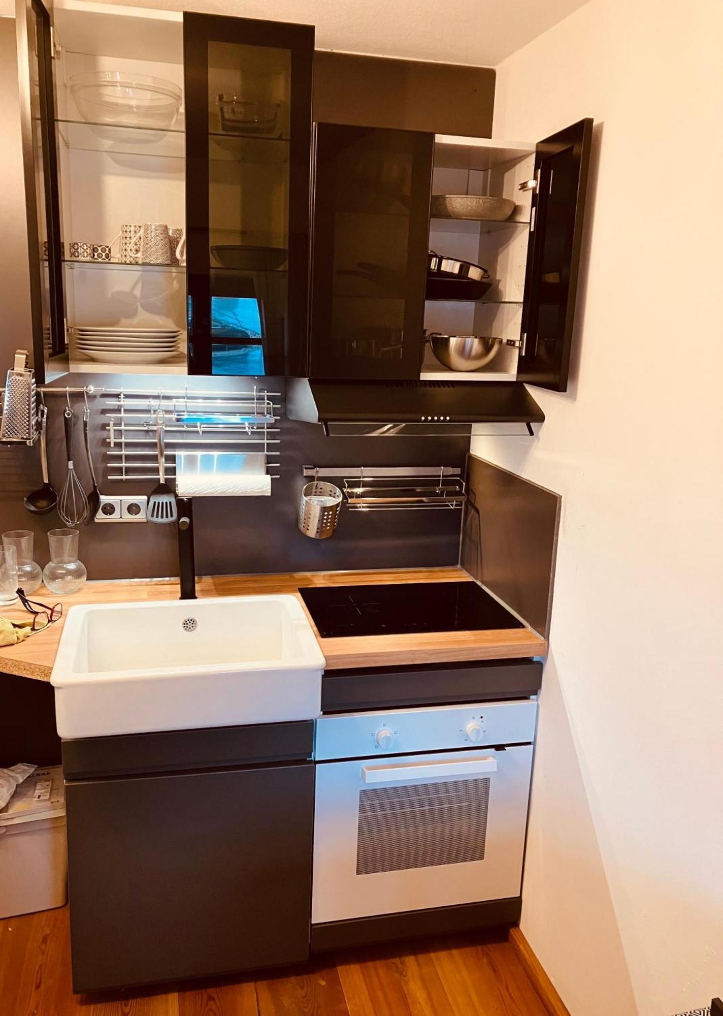 Apartmentmicro Pfronten Exteriör bild